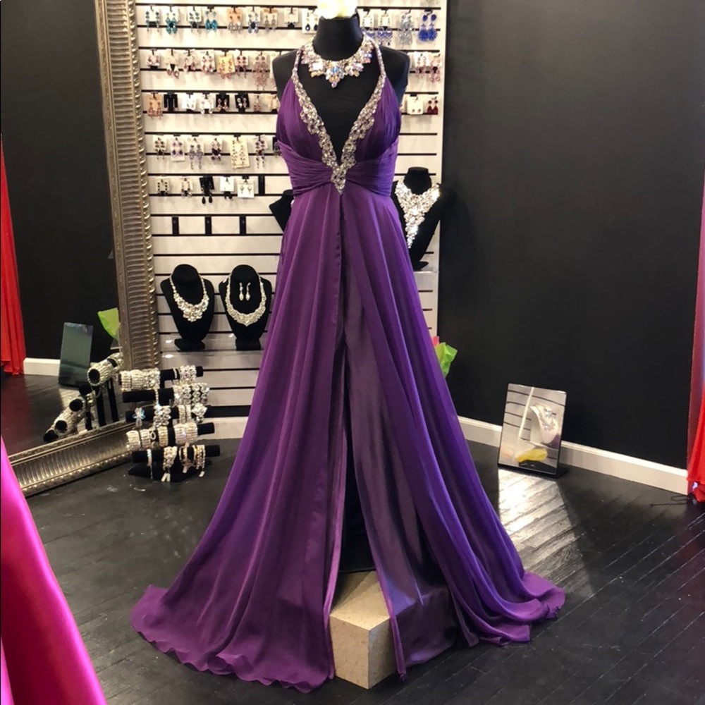 💜Special Occasion Dress 💜